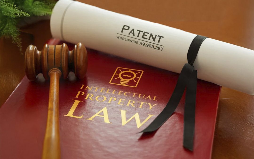 Patents Foster a Cycle of Innovation and Progress