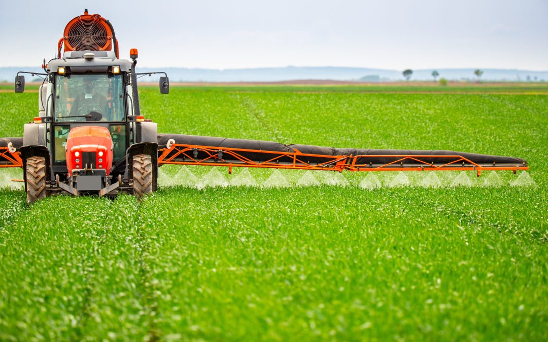 Ethox Chemicals Announces Novel Dispersant Chemistry for Challenging Oil-Based Agrochemical Formulations