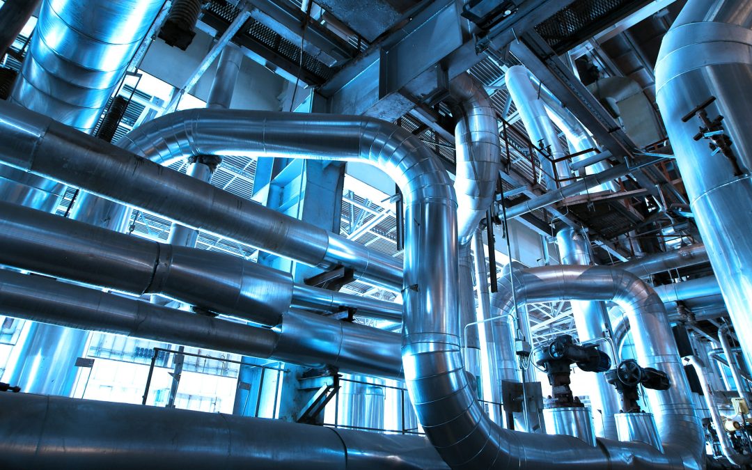 Manufacturing Capabilities: Versatility and Adaptability Focused