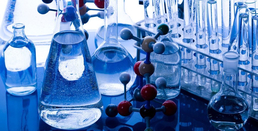 Custom Synthesis: Specialty Chemistry, Scaled